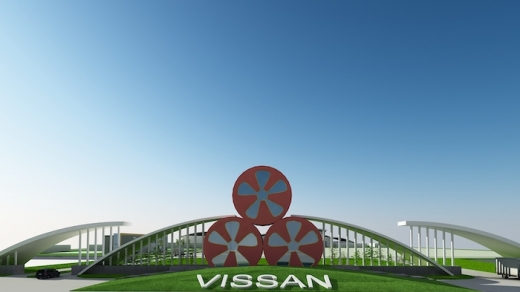 ĐHĐCĐ Vissan: Nhắm mục tiêu tổng doanh thu 4.100 tỷ, mở rộng thị trường sang châu Úc, Âu