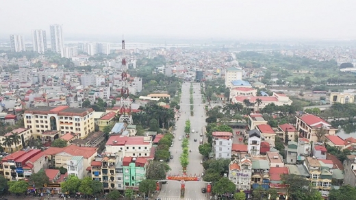 Hà Nội muốn đầu tư khu đô thị mới Liên Ninh hơn 1.400 tỷ đồng