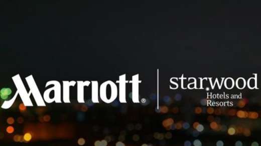 Tập đoàn khách sạn Starwood 'bật đèn xanh' cho thương vụ sáp nhập với Marriot