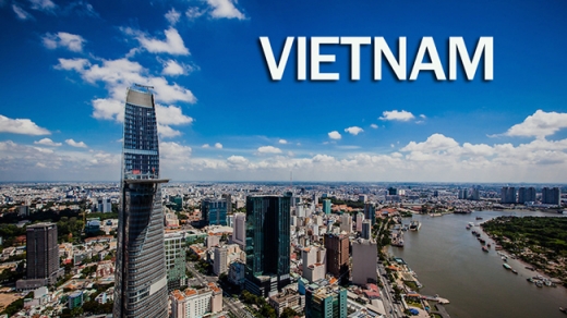 Báo cáo cập nhật kinh tế Việt Nam năm 2016 của World Bank