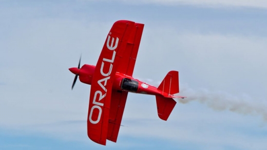 Thương vụ khổng lồ hơn 9 tỷ USD của Oracle