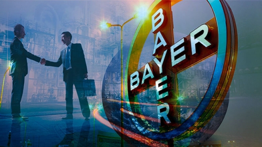 Bayer sắp hoàn tất việc mua lại Monsanto với giá 66 tỷ USD