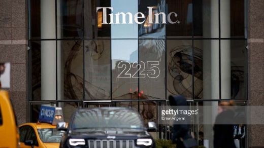 Time Inc bán rẻ Sunset với giá 20 triệu USD