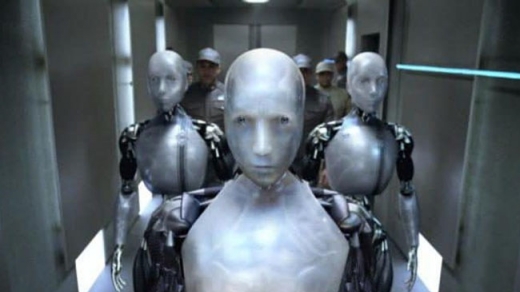 Robot nổi loạn giết chết kỹ sư ở nhà máy Mỹ