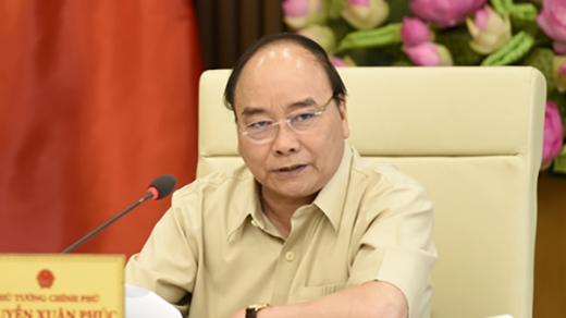 Thủ tướng yêu cầu triển khai ngay các biện pháp bảo hộ công dân Việt Nam tại Ai Cập