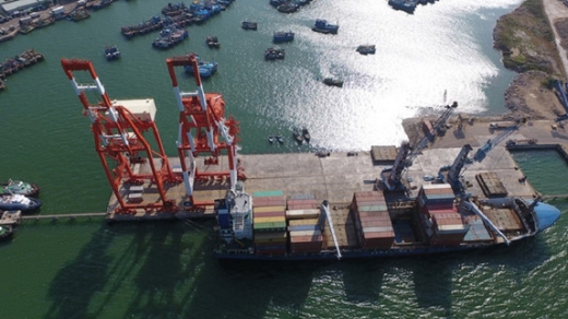 Sẽ xem xét xử lý cán bộ chịu trách nhiệm vụ bán cảng Quy Nhơn