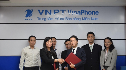 Chatwork hợp tác với 5 tổ chức, công ty tại Việt Nam