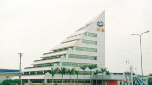 Tổng công ty Lắp máy Việt Nam bán hết cổ phần tại Lilama 10 và Lilama 69-3