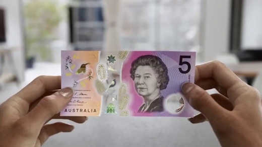 Australia hạ lãi suất cơ bản xuống mức thấp kỷ lục