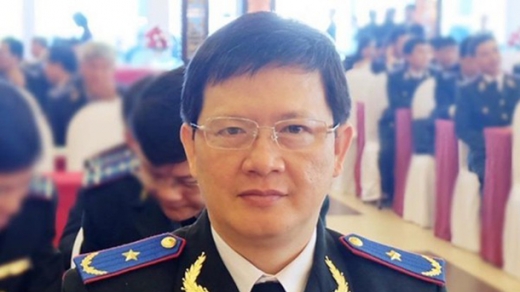 Bổ nhiệm ông Mai Lương Khôi làm Thứ trưởng Bộ Tư pháp