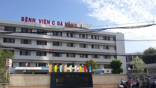 Bệnh nhân tại Đà Nẵng được xác nhận dương tính với SARS-COV-2