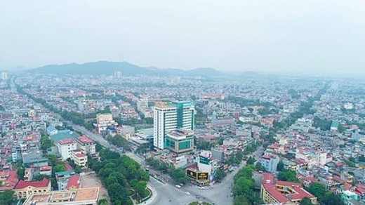 Tập đoàn T&T muốn tài trợ lập quy hoạch khu đô thị mới Đông Cương tại Thanh Hóa