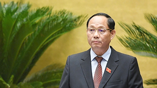 Phó chủ tịch Quốc hội: 'Khẩn trương cắt giảm thủ tục, thúc đẩy xây dựng nhà ở tại Hà Nội, TP. HCM'