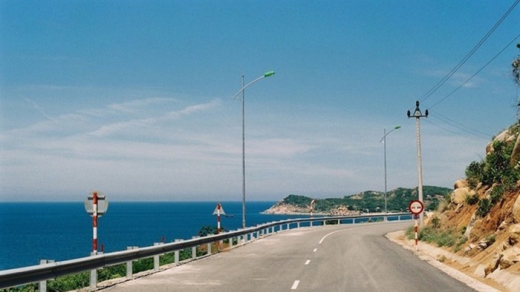 Lập Hội đồng thẩm định dự án đường ven biển hơn 3.800 tỷ tại Thái Bình