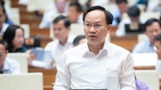ĐBQH: 'Cao tốc Bắc Giang - Lạng Sơn phí quá cao, NN mua lại và giảm phí còn 30% sẽ hiệu quả hơn'