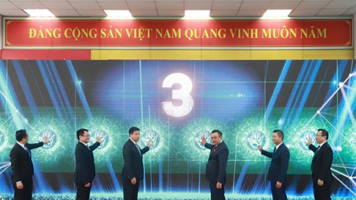 Hà Nội triển khai thí điểm vé điện tử liên thông cho mạng lưới vận tải