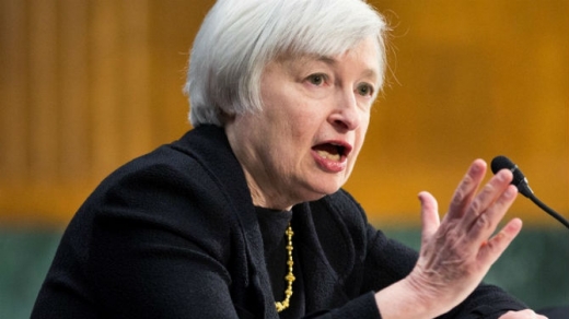 Fed có thể sẽ tiếp tục tăng lãi suất vào tháng 3/2016