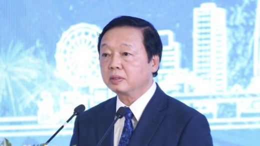 Phó Thủ tướng chỉ ra 'chìa khóa' để Đà Nẵng thêm một lần tạo nên kỳ tích