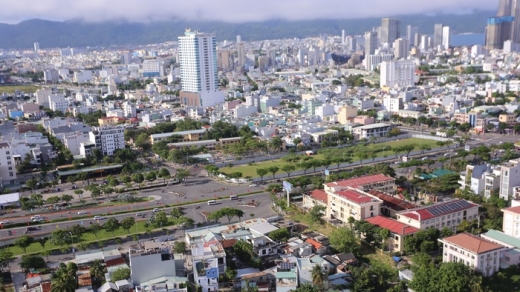 Đà Nẵng: 5 năm tới, xây dựng 102 tòa nhà với gần 70.000 căn hộ