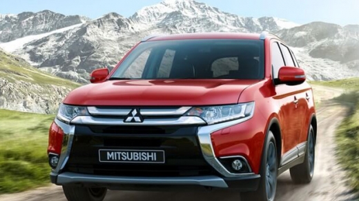 Bảng giá xe Mitsubishi mới nhất tháng 6/2018: Xpander dưới 700 triệu đồng