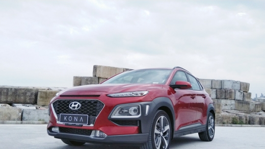 Doanh số ổn định, Hyundai Kona bất ngờ tăng giá bán