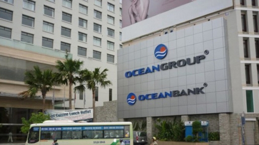 Ocean Group xóa nợ cho ông Hà Văn Thắm
