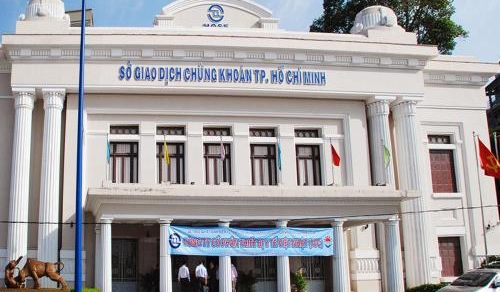 20 năm thị trường chứng khoán Việt Nam: Thăng hoa cho khu vực kinh tế tư nhân