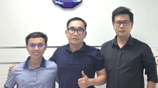 Lộ diện startup NFT Việt được rót 3,5 triệu USD chỉ sau 4 tháng