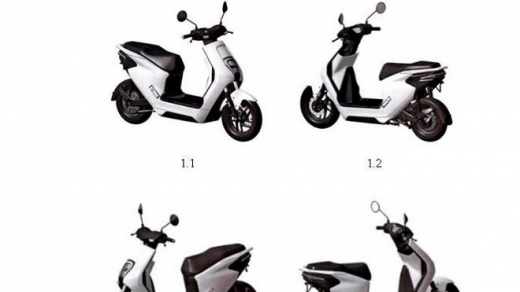 Honda Việt Nam chuẩn bị 'tham chiến' vào thị trường xe máy điện?