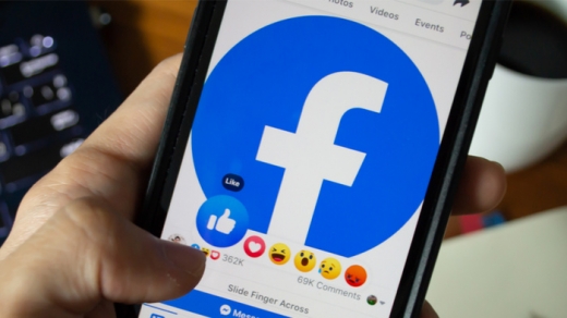 Facebook thu thêm 5% thuế giá trị gia tăng từ các nhà quảng cáo tại Việt Nam