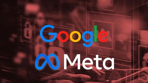 Google, Meta nộp bao nhiêu thuế cho Việt Nam?
