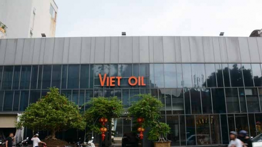 Đầu mối xăng dầu Xuyên Việt Oil nợ thuế hơn 1.500 tỷ đồng