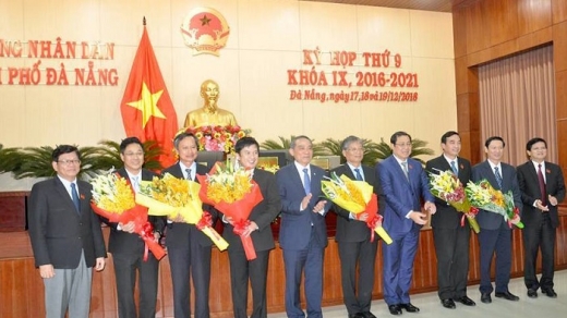 Thủ tướng bổ nhiệm 3 trợ lý Thủ tướng và Phó Thủ tướng, Đà Nẵng có tân Phó chủ tịch