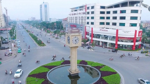 Bắc Ninh sắp có khu đô thị hơn 3.600 tỷ đồng, rộng 360ha