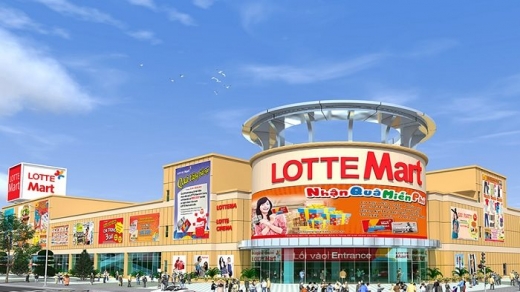 Thủ tướng đề nghị Lotte thành lập quỹ startup cho thanh niên Việt Nam