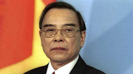 Nguyên Thủ tướng Phan Văn Khải trong đánh giá của các chuyên gia
