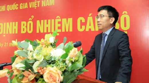 Lọc hóa dầu Bình Sơn có tân Chủ tịch sau khi ông Nguyễn Hoài Giang bị bắt