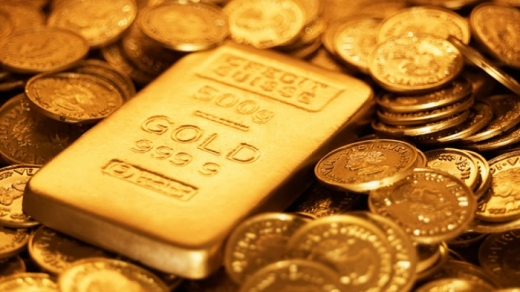 Giá vàng hôm nay (17/7): Vàng đứng yên, giới đầu tư né tránh
