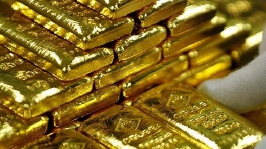 Giá vàng hôm nay (20/7): Vàng chìm sâu, nhà đầu tư bán tháo