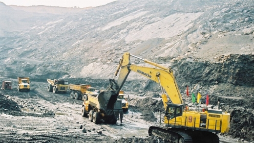 Sơn La: Thu hồi 3 giấy phép khai thác khoáng sản của Công ty Tây Bắc