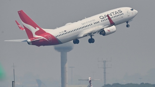 Qantas Airways thua lỗ gần 2 tỷ USD trong quý II/2020