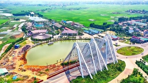 Hano-Vid tiếp tục trúng dự án khu dân cư gần 500 tỷ đồng ở Quảng Ninh