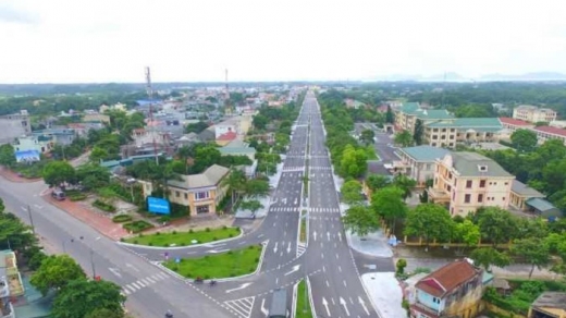 Công ty M.K.L sắp 'bỏ túi' khu đô thị 39.000m2 ở Quảng Ninh dù vừa dính lùm xùm