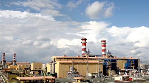 Quảng Ninh đấu thầu quốc tế tìm nhà đầu tư dự án điện khí LNG 47.350 tỷ