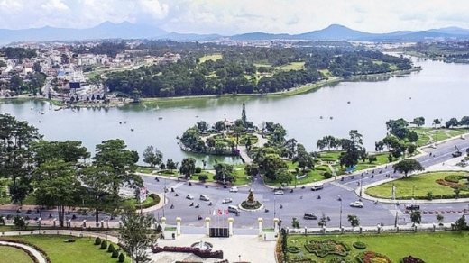 Lâm Đồng 'loại' FLC khỏi dự án khu đô thị Nam sông Đa Nhim hơn 13.600 tỷ