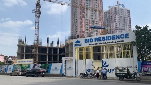 Điểm danh những dự án chung cư có giá dưới 25 triệu đồng/m2 tại Hà Nội và TP. HCM