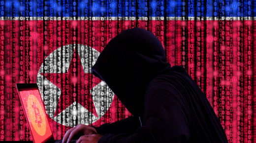 Hacker Triều Tiên gia tăng 'đào' tiền ảo?