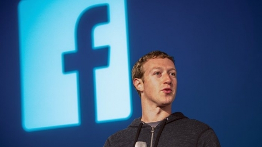 Facebook cấm quảng cáo liên quan đến tiền số