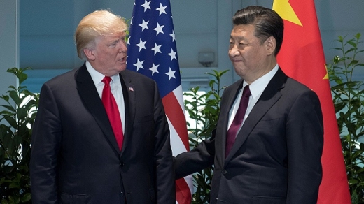 Trung Quốc 'cạn kiệt vũ khí' trong cuộc chiến thương mại với Hoa Kỳ?