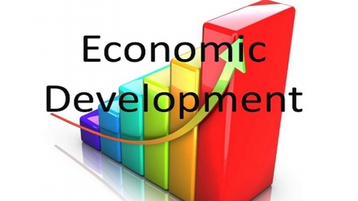 Phát triển kinh tế là gì? Những vấn đề cơ bản của phát triển kinh tế